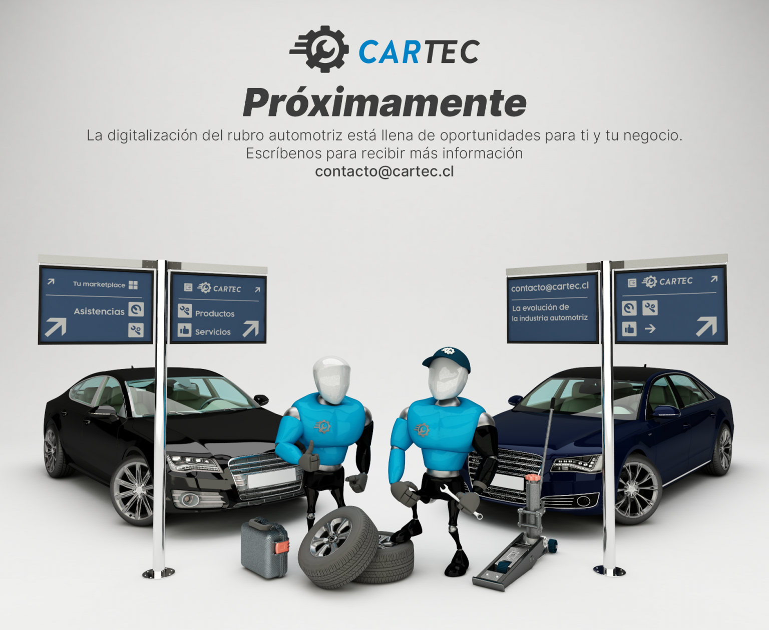 Pantalla principal